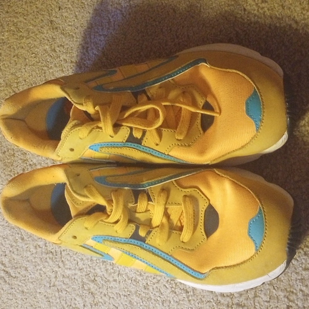 Men's Adidas Yung 96 Chasm Athletic Shoes